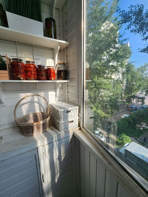 Продам трехкомнатную (3-комн.) квартиру, Стратонавтов проезд, 9, Москва г