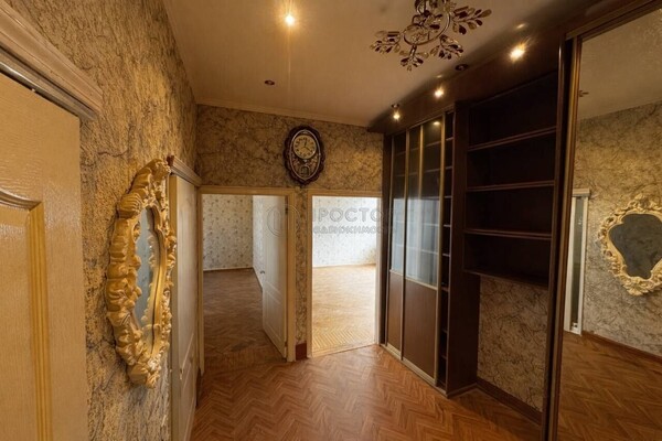 Продам двухкомнатную (2-комн.) квартиру, Павла Андреева ул, 28к4, Москва г