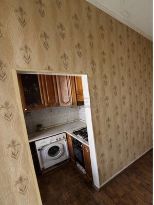 Продам двухкомнатную (2-комн.) квартиру, Павла Андреева ул, 28к4, Москва г