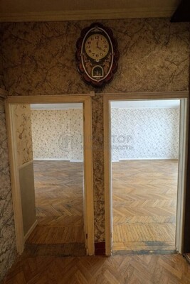 Продам двухкомнатную (2-комн.) квартиру, Павла Андреева ул, 28к4, Москва г