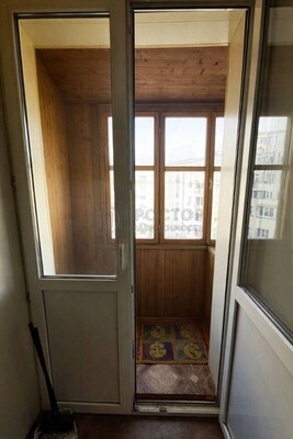 Продам двухкомнатную (2-комн.) квартиру, Павла Андреева ул, 28к4, Москва г