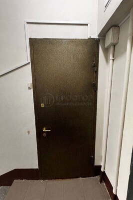 Продам двухкомнатную (2-комн.) квартиру, Павла Андреева ул, 28к4, Москва г