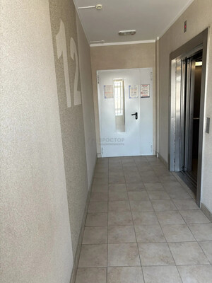 Продам однокомнатную (1-комн.) квартиру, Юрловский проезд, 14к4, Москва г