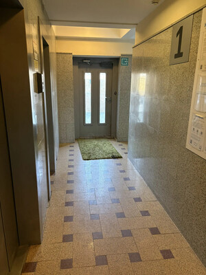 Продам однокомнатную (1-комн.) квартиру, Юрловский проезд, 14к4, Москва г