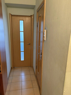 Продам однокомнатную (1-комн.) квартиру, Юрловский проезд, 14к4, Москва г