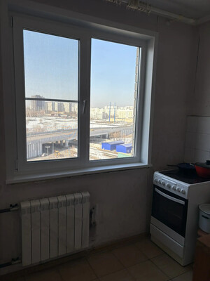 Продам однокомнатную (1-комн.) квартиру, Юрловский проезд, 14к4, Москва г