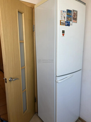 Продам однокомнатную (1-комн.) квартиру, Юрловский проезд, 14к4, Москва г