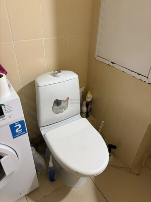 Продам однокомнатную (1-комн.) квартиру, Юрловский проезд, 14к4, Москва г