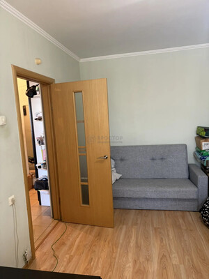 Продам однокомнатную (1-комн.) квартиру, Юрловский проезд, 14к4, Москва г