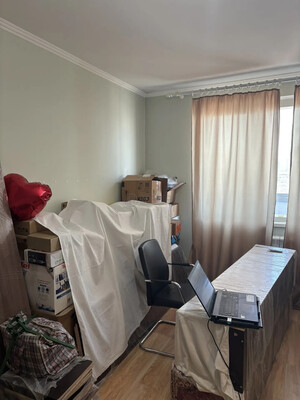 Продам однокомнатную (1-комн.) квартиру, Юрловский проезд, 14к4, Москва г