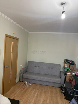 Продам однокомнатную (1-комн.) квартиру, Юрловский проезд, 14к4, Москва г