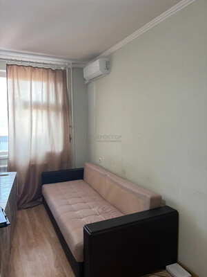 Продам однокомнатную (1-комн.) квартиру, Юрловский проезд, 14к4, Москва г