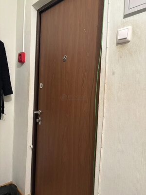 Продам однокомнатную (1-комн.) квартиру, Юрловский проезд, 14к4, Москва г