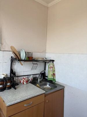 Продам однокомнатную (1-комн.) квартиру, Юрловский проезд, 14к4, Москва г