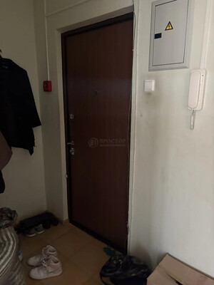 Продам однокомнатную (1-комн.) квартиру, Юрловский проезд, 14к4, Москва г