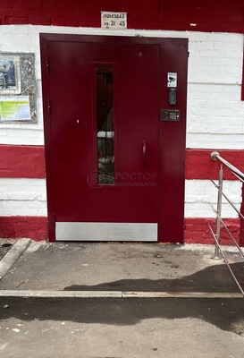 Продам комнату в 2-комн. квартире, Средняя Первомайская ул, 27, Москва г