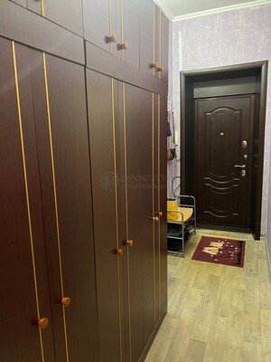 Продам комнату в 2-комн. квартире, Средняя Первомайская ул, 27, Москва г