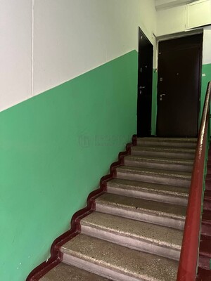 Продам комнату в 2-комн. квартире, Средняя Первомайская ул, 27, Москва г