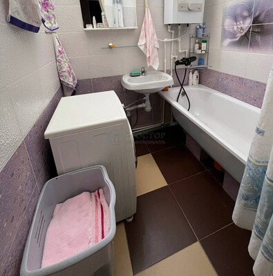 Продам комнату в 2-комн. квартире, Средняя Первомайская ул, 27, Москва г