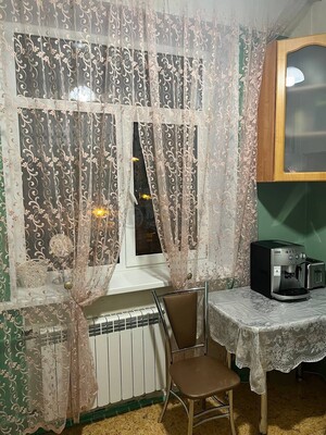 Продам комнату в 2-комн. квартире, Средняя Первомайская ул, 27, Москва г