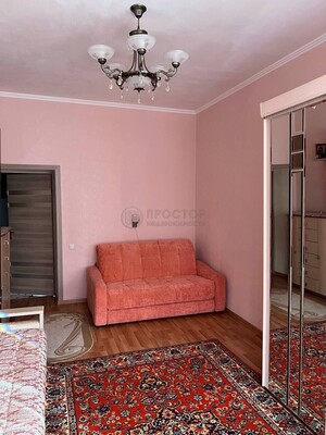 Продам комнату в 2-комн. квартире, Средняя Первомайская ул, 27, Москва г