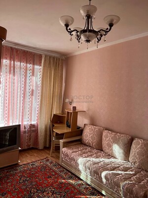 Продам комнату в 2-комн. квартире, Средняя Первомайская ул, 27, Москва г