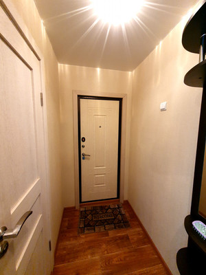 Продам однокомнатную (1-комн.) квартиру, Космонавтов ул, 68, Липецк г