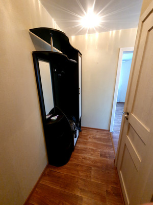 Продам однокомнатную (1-комн.) квартиру, Космонавтов ул, 68, Липецк г