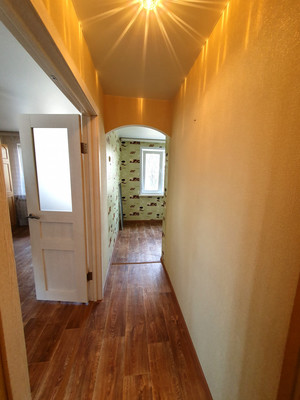 Продам однокомнатную (1-комн.) квартиру, Космонавтов ул, 68, Липецк г