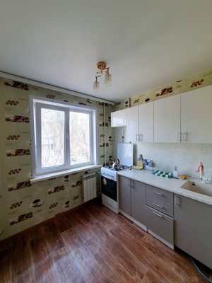 Продам однокомнатную (1-комн.) квартиру, Космонавтов ул, 68, Липецк г