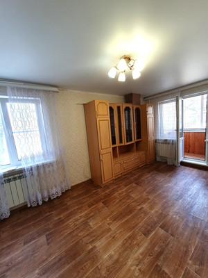 Продам однокомнатную (1-комн.) квартиру, Космонавтов ул, 68, Липецк г