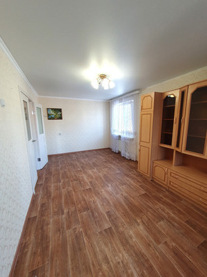 Продам однокомнатную (1-комн.) квартиру, Космонавтов ул, 68, Липецк г