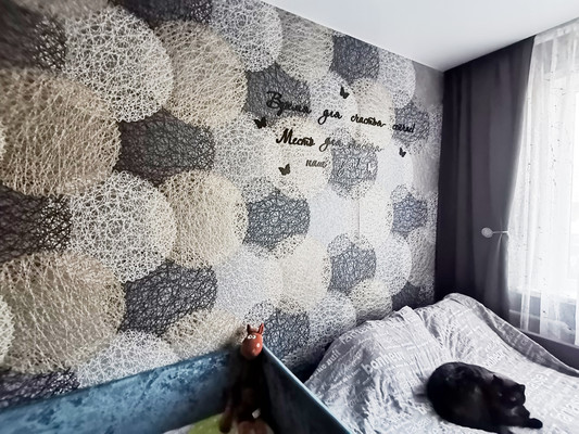 Продам трехкомнатную (3-комн.) квартиру, Осенний проезд, 7, Липецк г