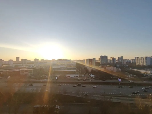 Продам однокомнатную (1-комн.) квартиру, Россошанский проезд, 2к3, Москва г