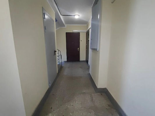 Продам однокомнатную (1-комн.) квартиру, Россошанский проезд, 2к3, Москва г