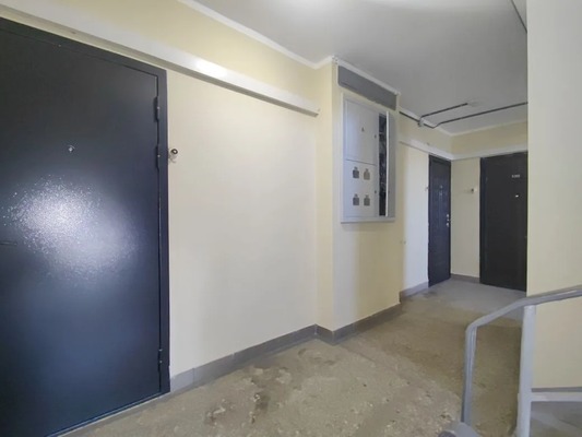 Продам однокомнатную (1-комн.) квартиру, Россошанский проезд, 2к3, Москва г