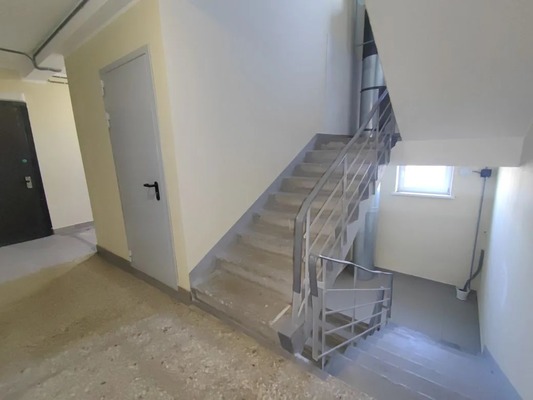 Продам однокомнатную (1-комн.) квартиру, Россошанский проезд, 2к3, Москва г