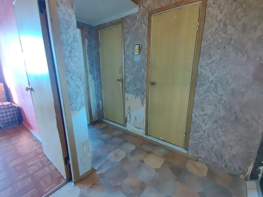 Продам однокомнатную (1-комн.) квартиру, Россошанский проезд, 2к3, Москва г