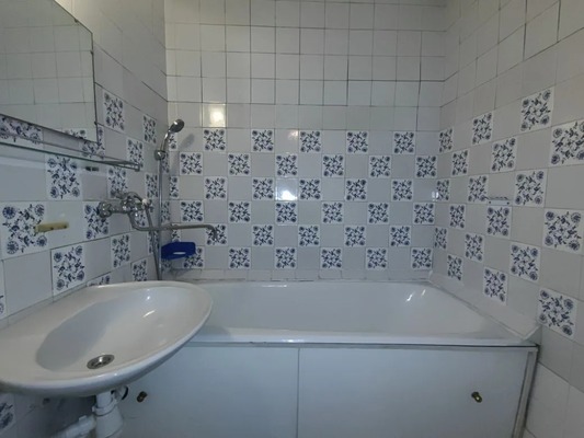 Продам однокомнатную (1-комн.) квартиру, Россошанский проезд, 2к3, Москва г