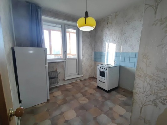 Продам однокомнатную (1-комн.) квартиру, Россошанский проезд, 2к3, Москва г