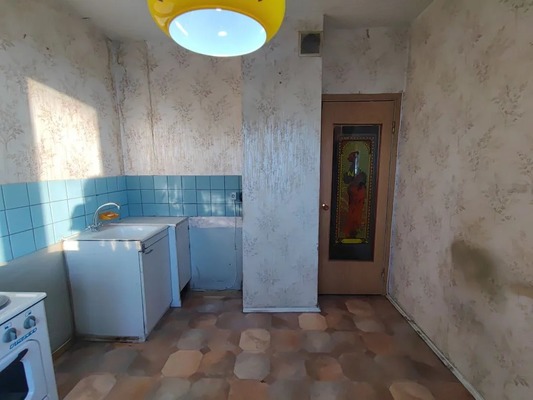 Продам однокомнатную (1-комн.) квартиру, Россошанский проезд, 2к3, Москва г