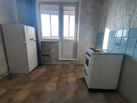 Продам однокомнатную (1-комн.) квартиру, Россошанский проезд, 2к3, Москва г