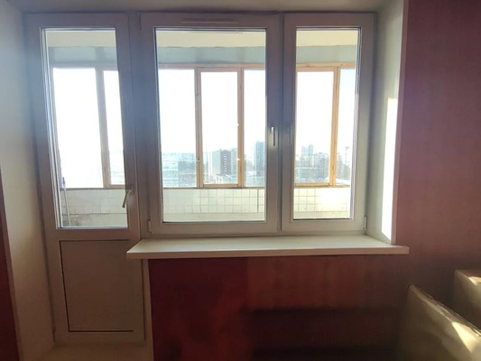 Продам однокомнатную (1-комн.) квартиру, Россошанский проезд, 2к3, Москва г