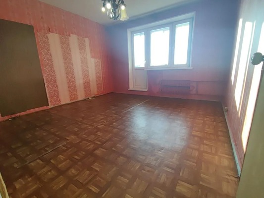 Продам однокомнатную (1-комн.) квартиру, Россошанский проезд, 2к3, Москва г