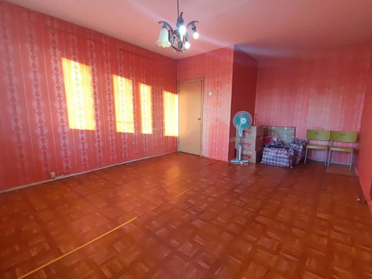 Продам однокомнатную (1-комн.) квартиру, Россошанский проезд, 2к3, Москва г