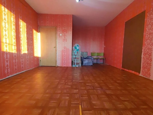 Продам однокомнатную (1-комн.) квартиру, Россошанский проезд, 2к3, Москва г