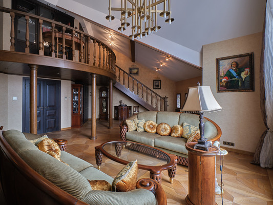 Продам многокомнатную квартиру, Береговая (Шувалово тер.) ул, 18к1, Санкт-Петербург г