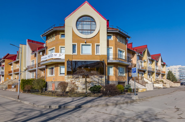 Продам многокомнатную квартиру, Береговая (Шувалово тер.) ул, 18к1, Санкт-Петербург г