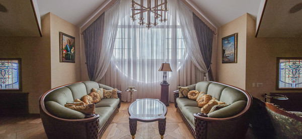 Продам многокомнатную квартиру, Береговая (Шувалово тер.) ул, 18к1, Санкт-Петербург г