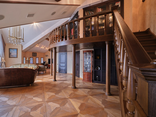 Продам многокомнатную квартиру, Береговая (Шувалово тер.) ул, 18к1, Санкт-Петербург г